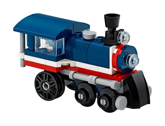 LEGO 30575-1 Train