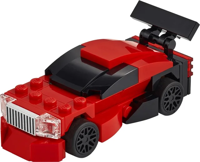 LEGO 30577-1 Mega Muscle Car