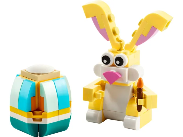 LEGO 30583-1 Easter Bunny