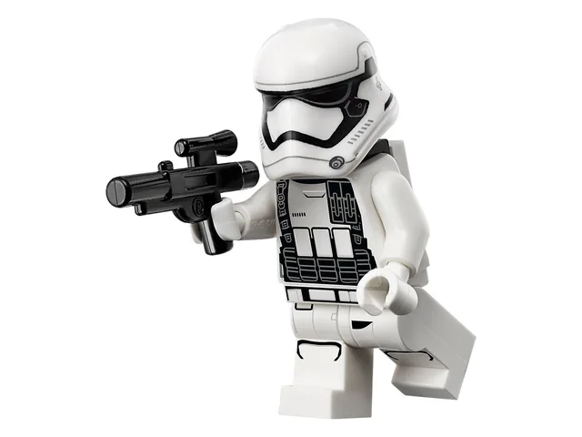 LEGO 30602-1 First Order Stormtrooper