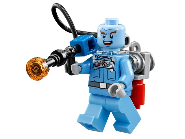 LEGO 30603-1 Batman Classic TV Series - Mr. Freeze