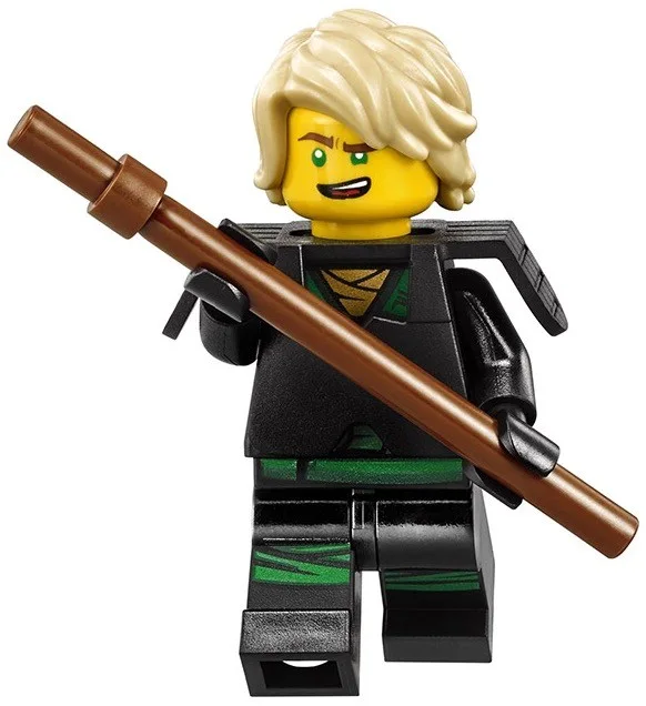 LEGO 30608-1 Kendo Lloyd