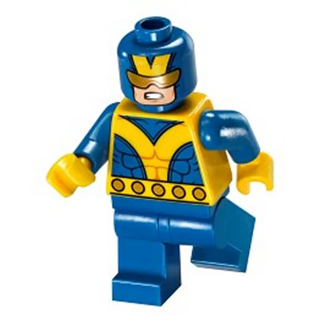 LEGO 30610-1 Giant-Man Hank Pym