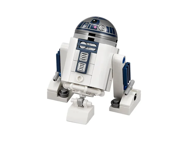 LEGO 30611-1 R2-D2