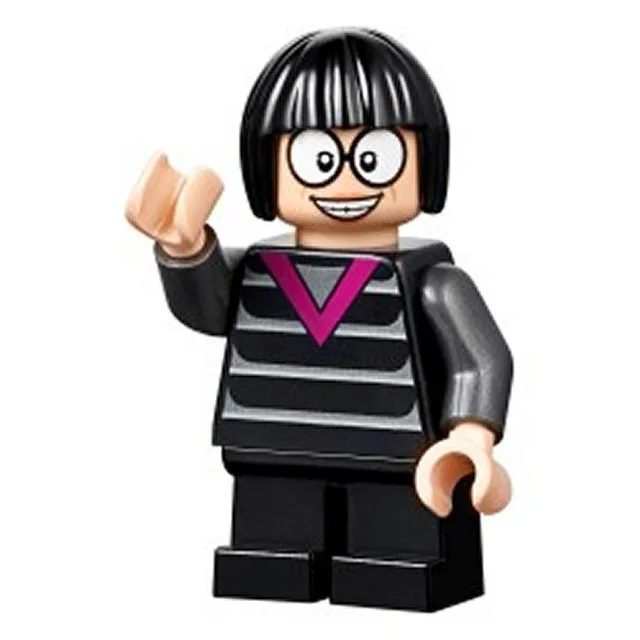 LEGO 30615-1 Edna Mode