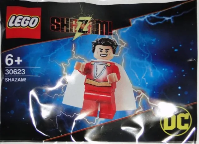 LEGO 30623-1 SHAZAM!