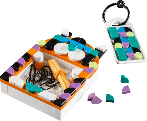 LEGO 30637-1 Animal Tray and Bag Tag