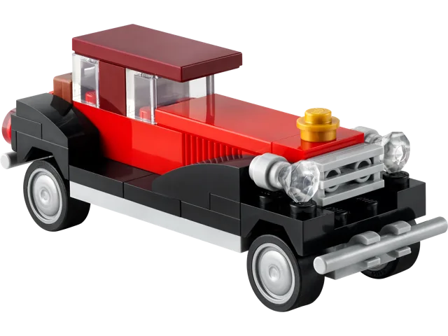 LEGO 30644-1 Vintage Car