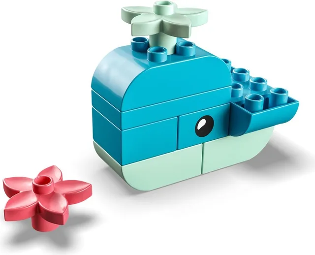 LEGO 30648-1 Whale