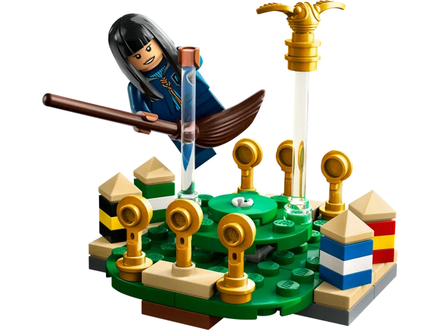 LEGO 30651-1 Quidditch Practice