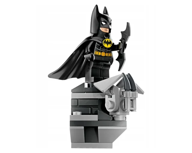 LEGO 30653-1 Batman 1992