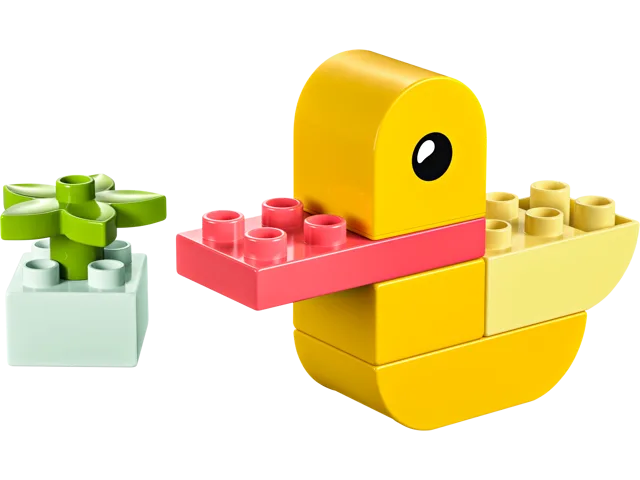 LEGO 30673-1 My First Duck