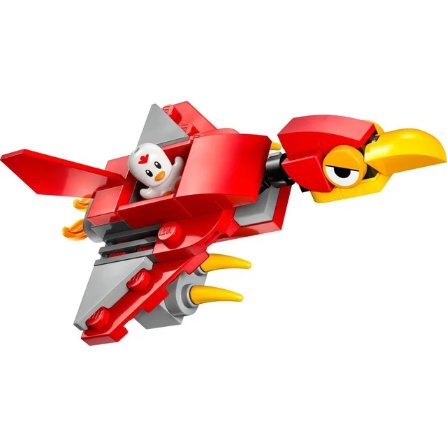 LEGO 30704-1 Balkiry Attack