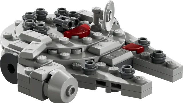 LEGO 30708-1 Millennium Falcon Mini-Build