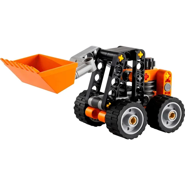 LEGO 30710-1 Skid-Steer Loader