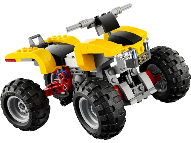 LEGO 31022-1 Turbo Quad