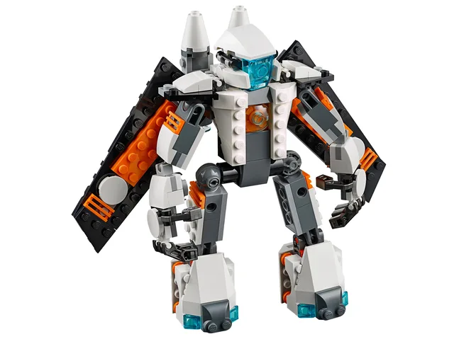 LEGO 31034-1 Future Flyer