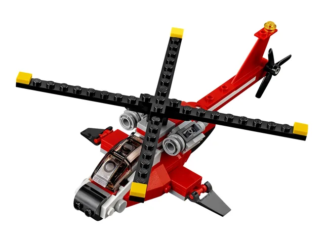 LEGO 31057-1 Air Blazer