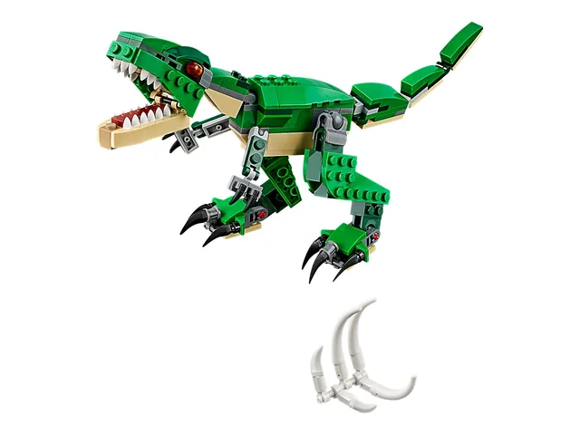 LEGO 31058-1 Mighty Dinosaurs