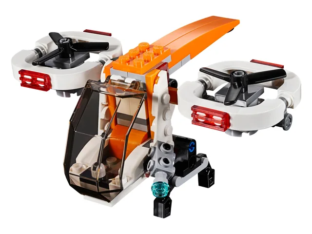 LEGO 31071-1 Drone Explorer