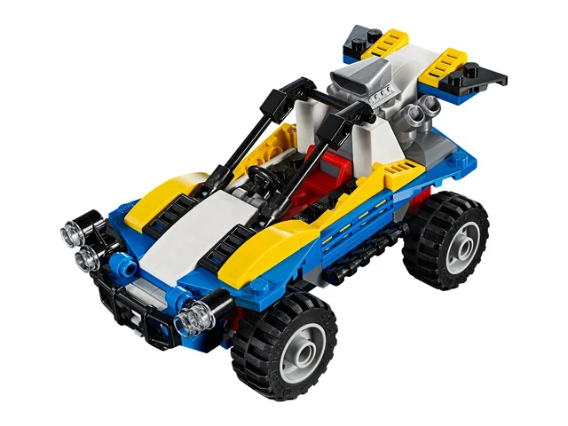 LEGO 31087-1 Dune Buggy