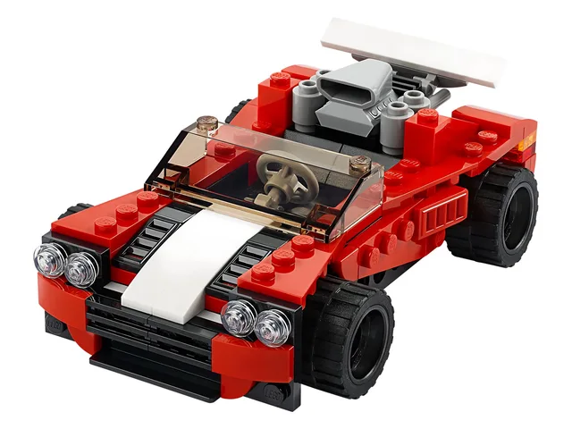 LEGO 31100-1 Sports Car
