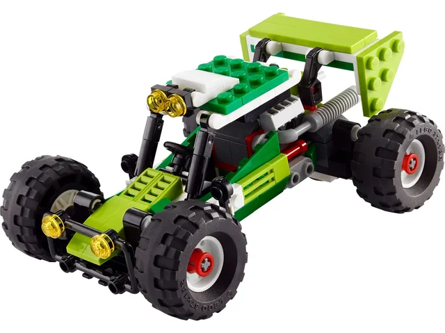 LEGO 31123-1 Off-road Buggy