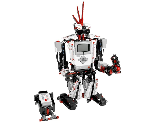 LEGO 31313-1 Mindstorms EV3