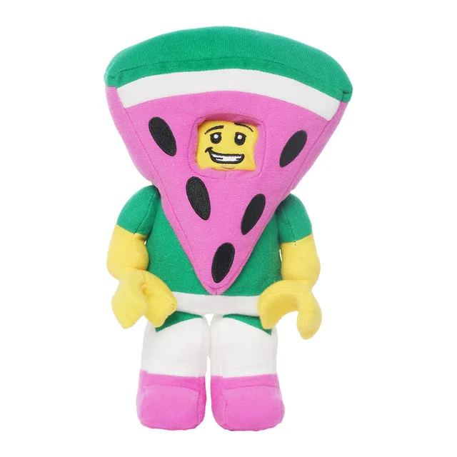 LEGO 335610-1 Watermelon Guy Minifigure Plush (Small)