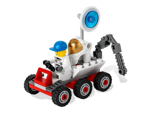 LEGO 3365-1 Moon Buggy