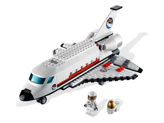 LEGO 3367-1 Space Shuttle