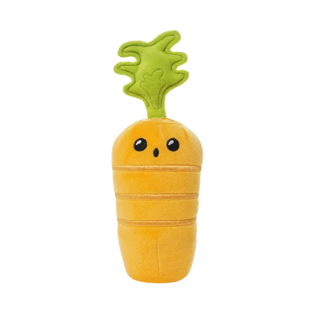 LEGO 353800-1 Duplo Carrot Plush