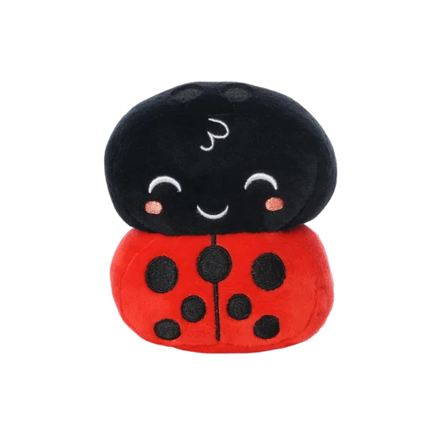 LEGO 353830-1 Duplo Ladybug Plush