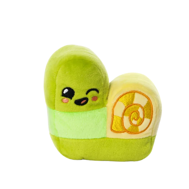 LEGO 353850-1 Duplo Snail Plush