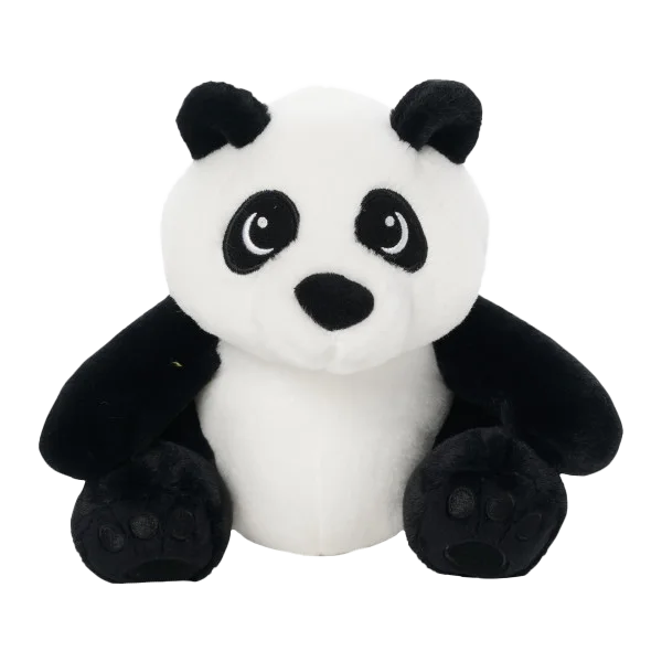 LEGO 353870-1 Duplo Panda Plush