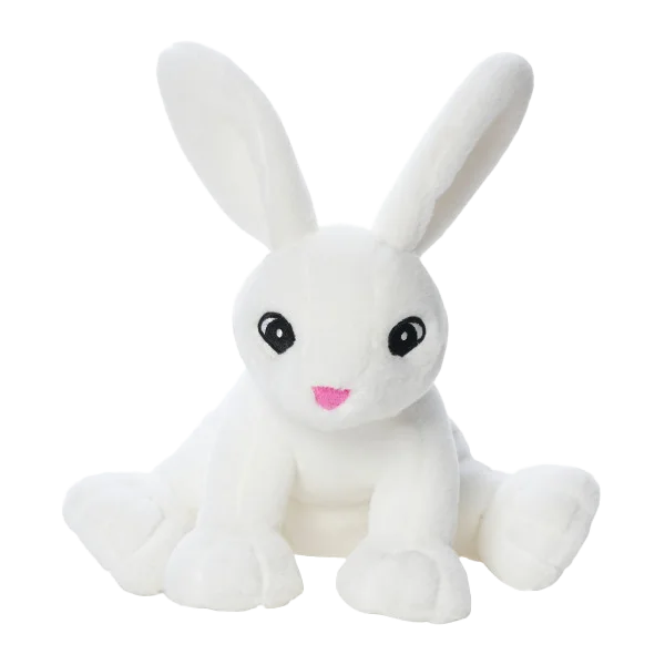LEGO 353880-1 Duplo Rabbit Plush