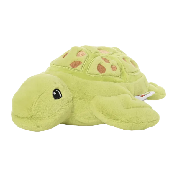 LEGO 353890-1 Duplo Sea Turtle Plush (Without Nostrils)