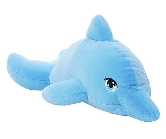 LEGO 353920-1 Duplo Dolphin Plush