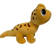 LEGO 353960LL-1 Friends: Popcorn Gecko