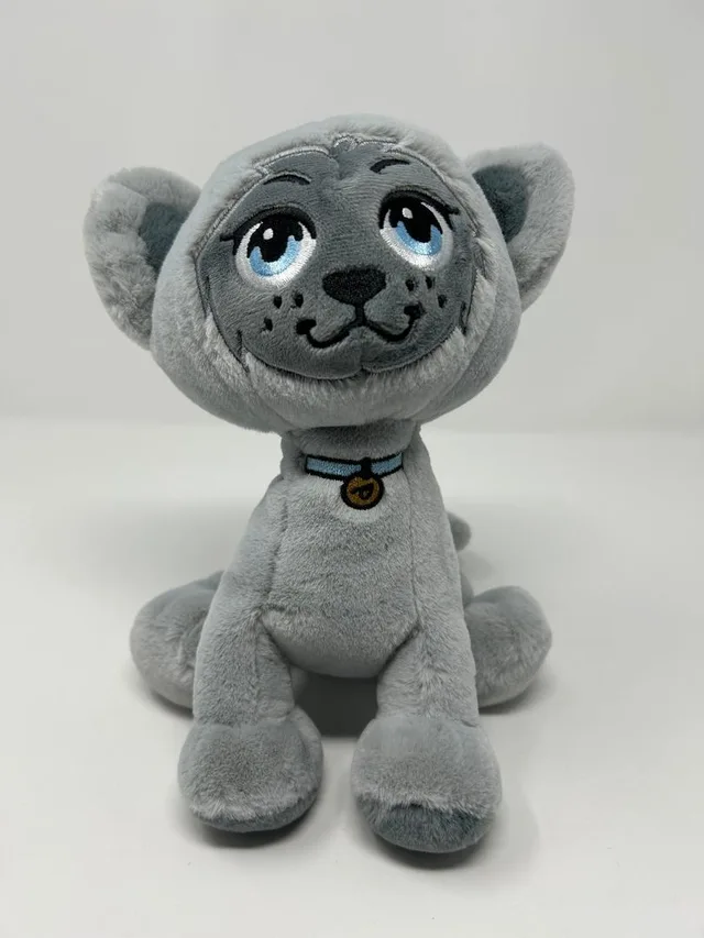 LEGO 353990-1 Friends Getrude Cat Plush