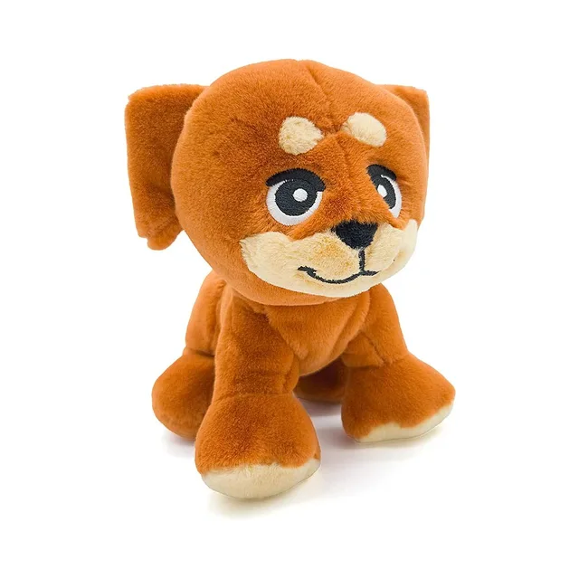 LEGO 354010-1 Friends Aira Dog Plush