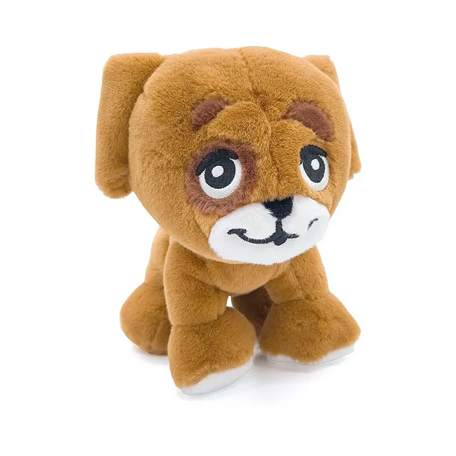 LEGO 354040-1 Friends Popsy Dog Plush