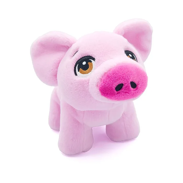 LEGO 354150-1 Friends Hamlet Pig Plush
