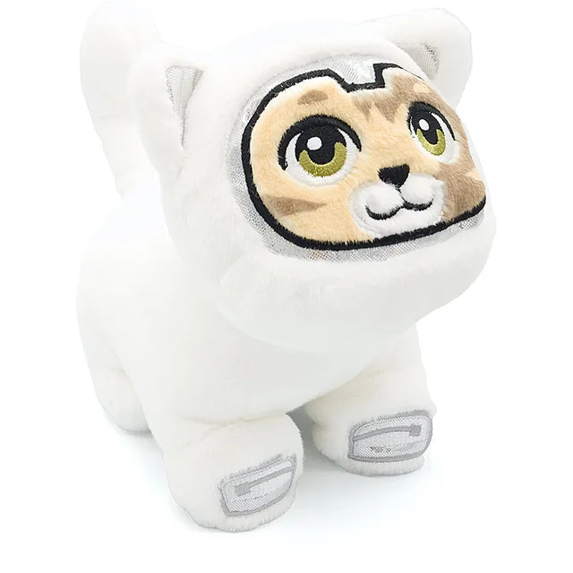 LEGO 354160-1 Friends Jones Space Cat Plush
