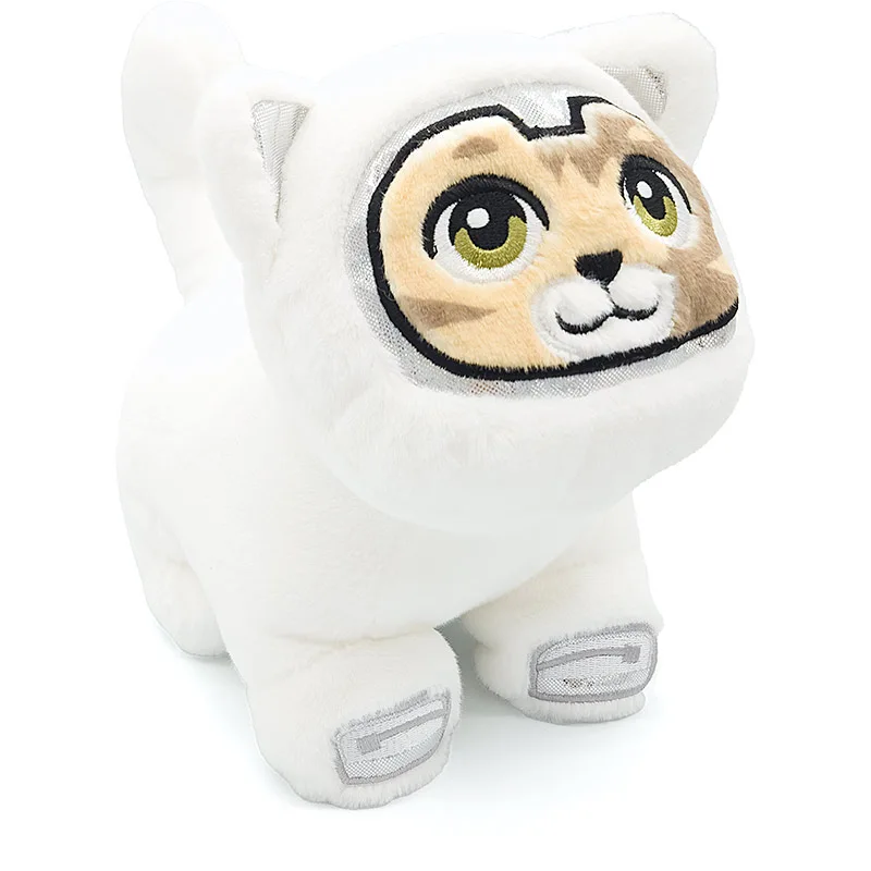 LEGO 354160-1 Friends Jones Space Cat Plush