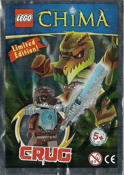 LEGO 391406-1 Crug