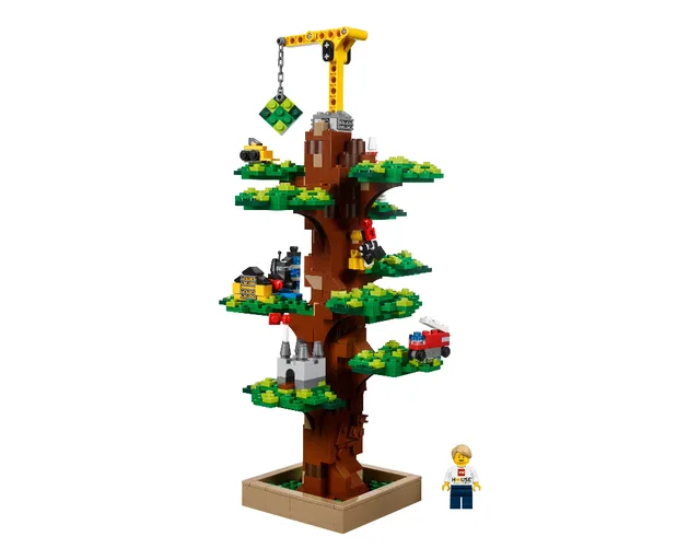 LEGO 4000026-1 Tree of Creativity