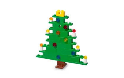 LEGO 40002-1 Christmas Tree
