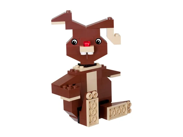 LEGO 40005-1 Bunny