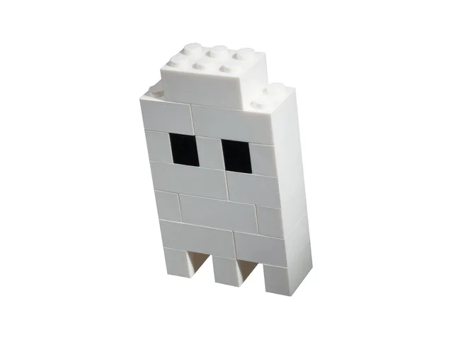 LEGO 40013-1 Halloween Ghost
